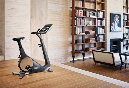 Technogym Elevates Wellness with Design